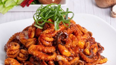 용두동 쭈꾸미 공장 후기! 🔥 매콤한 행복, 놓치면 후회!