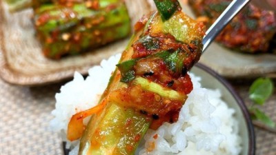 놓치면 후회! 오이소박이뜰아래김치 솔직 후기🥒 (할인정보 포함!)